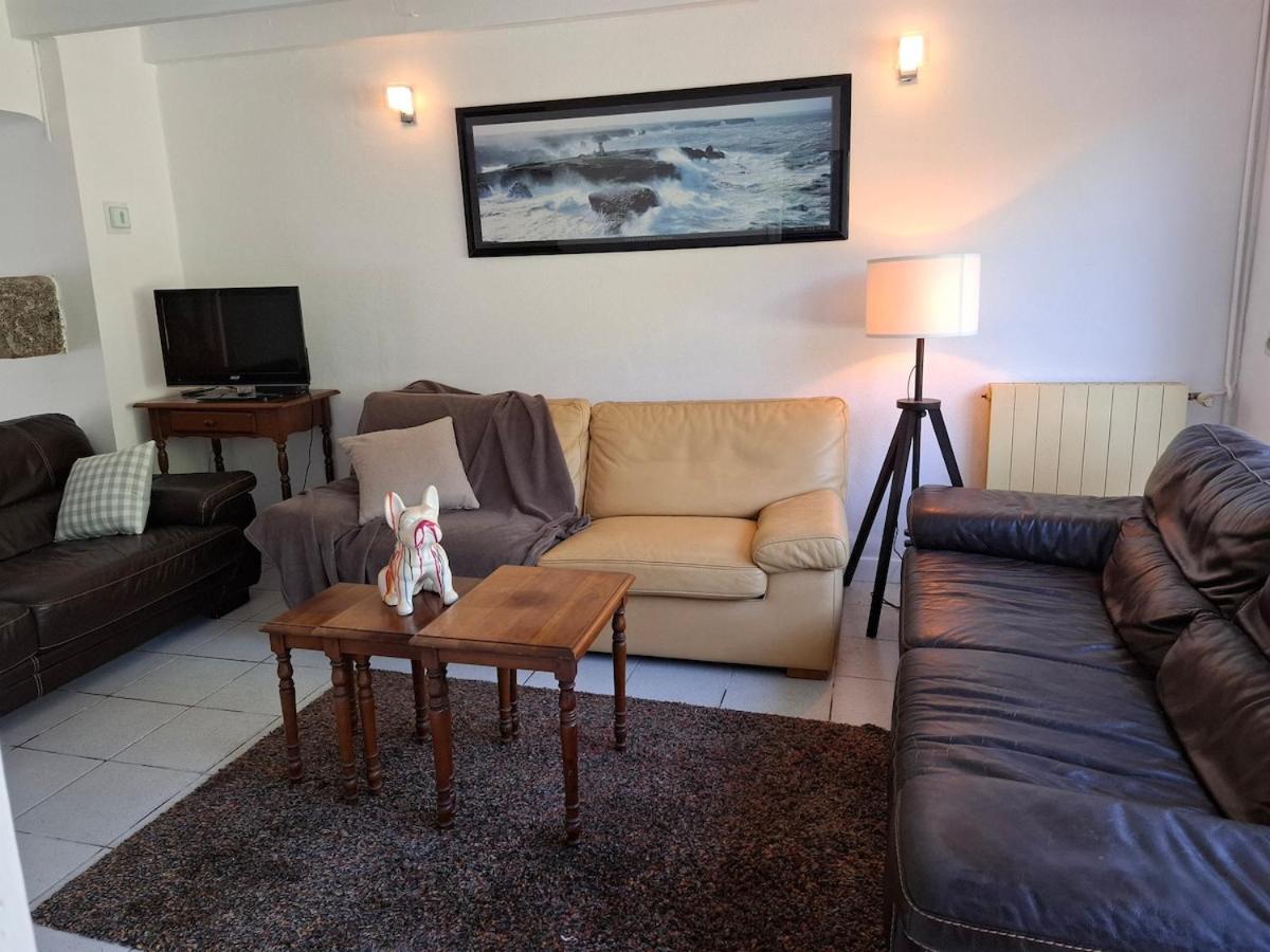 Grande maison spacieuse pour 9 personnes - B&B