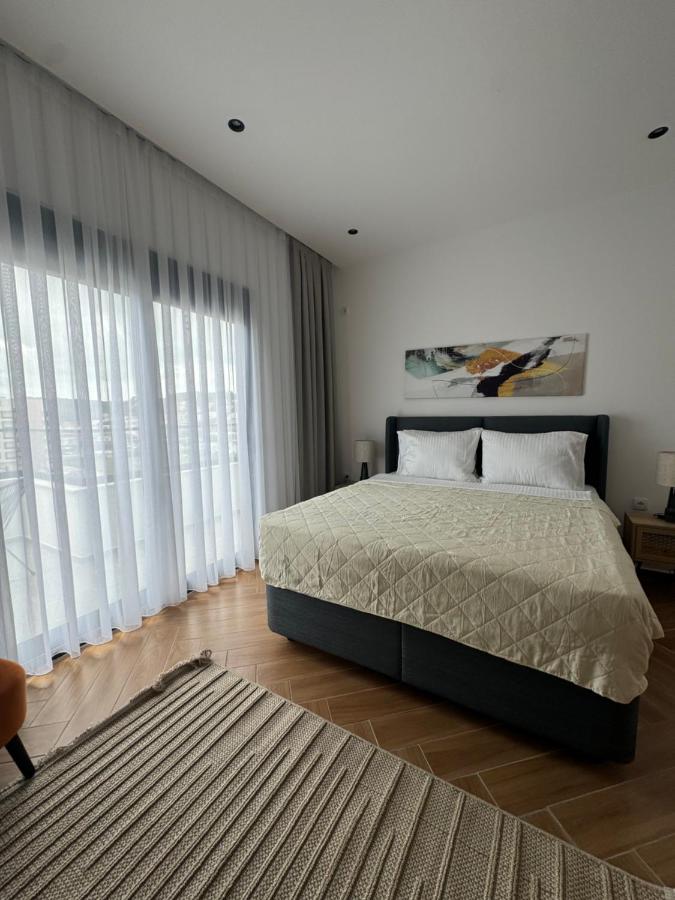 Namai Apartments - B&B