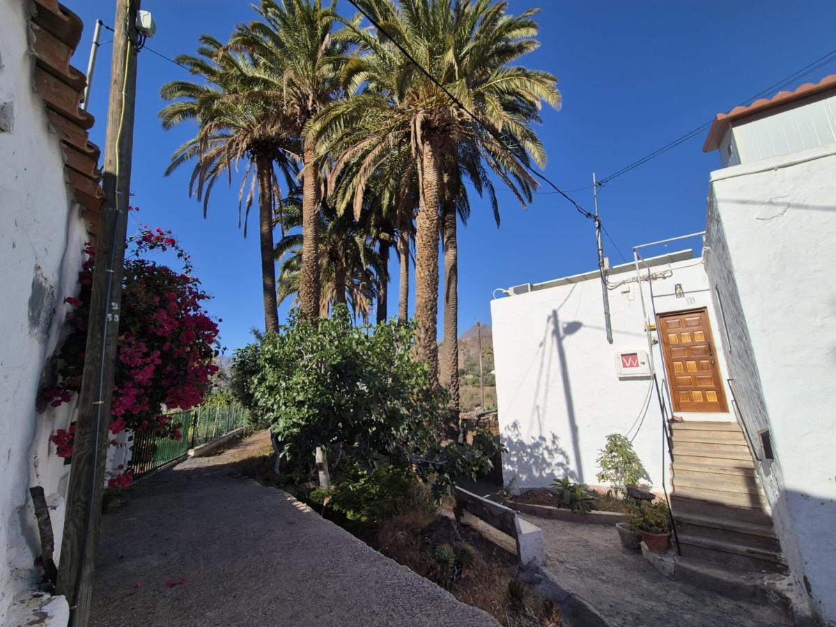 Casa Ansite - B&B Santa Lucía