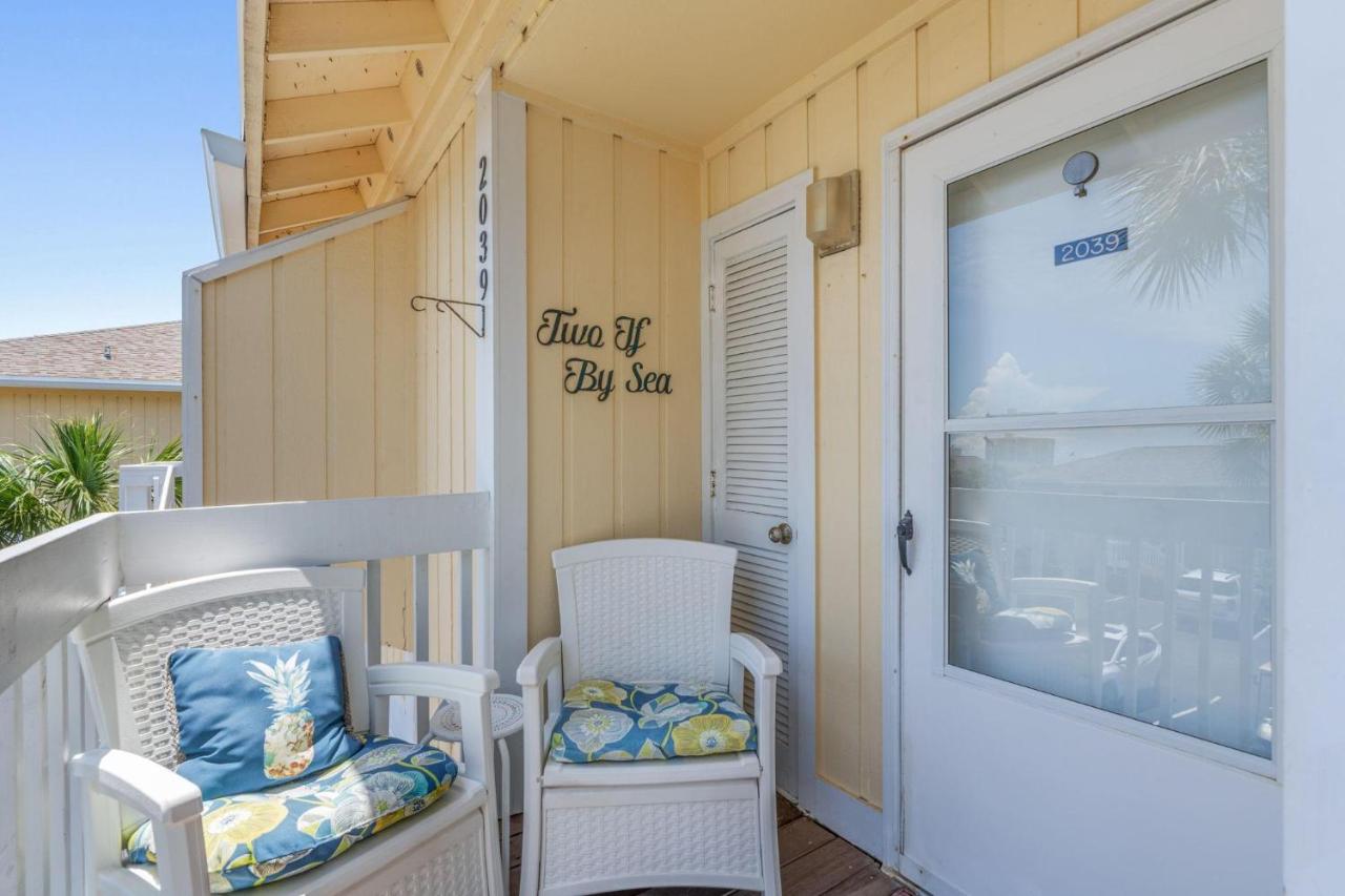 Sandpiper Cove 2039 - B&B Destin