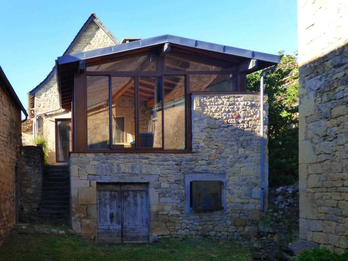 Le Domaine de la Combe d'Auribal - B&B Balsac