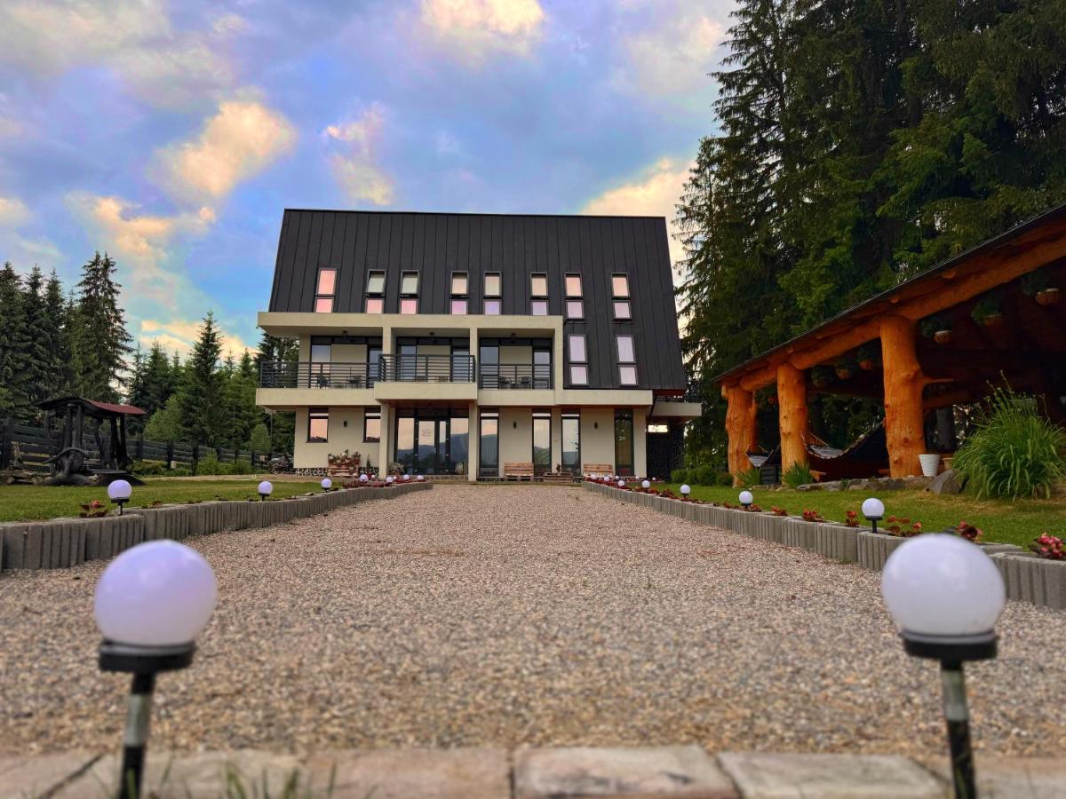 Pensiunea Agroturistică Magdalina - B&B