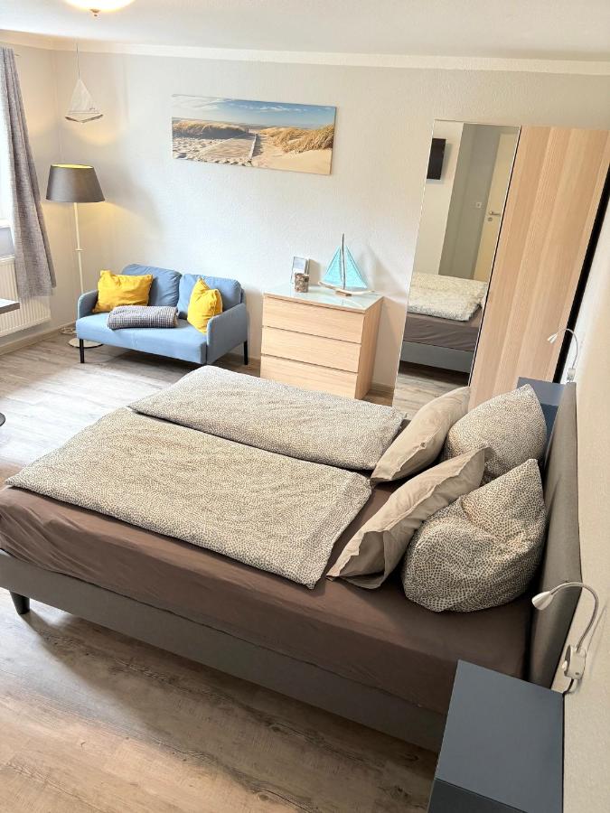 Appartement Type 5