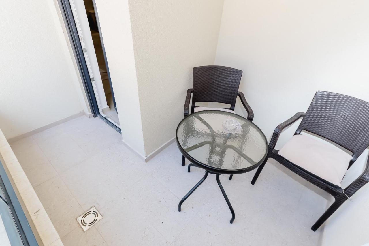 One Bedroom Apartment - Ferienwohnung Ulcinj