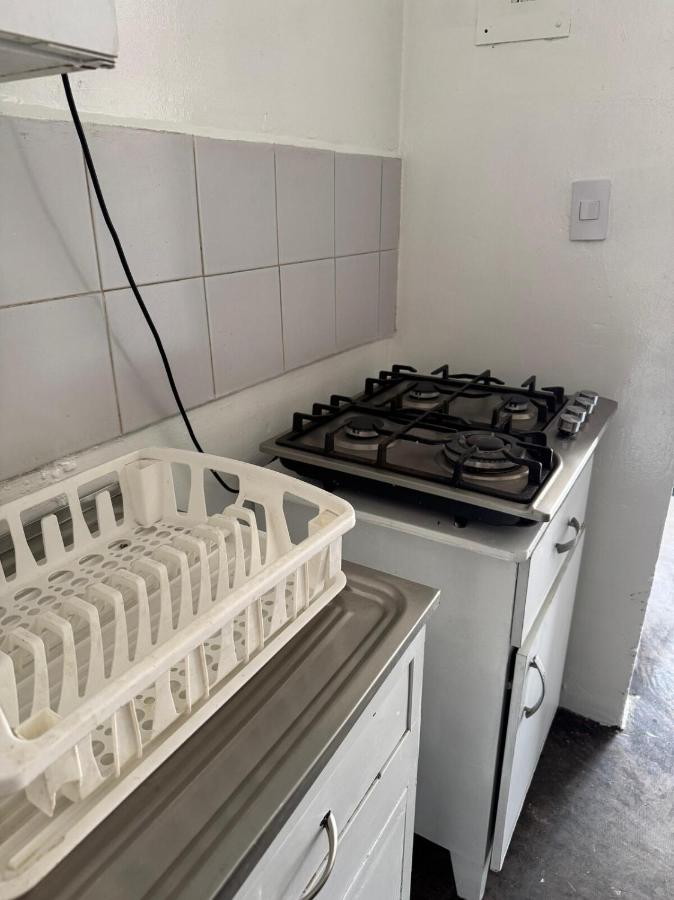 Depa Tláhuac - B&B Ciudad de México