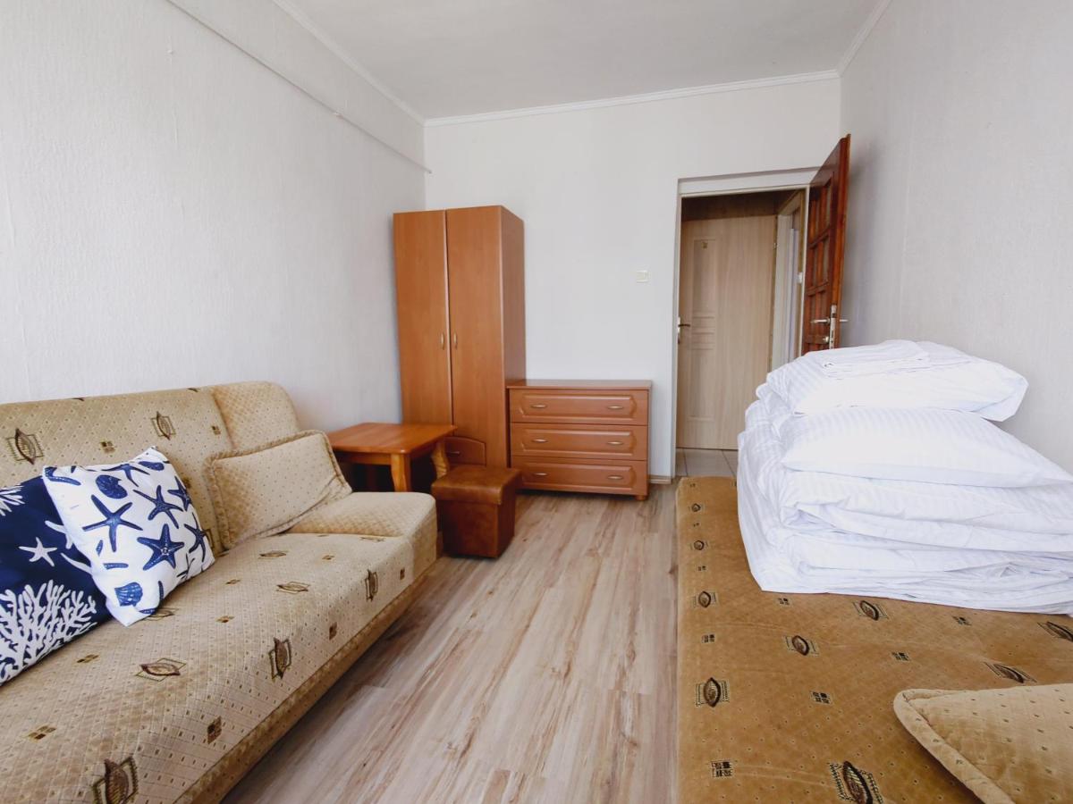 Habitación Triple Básica