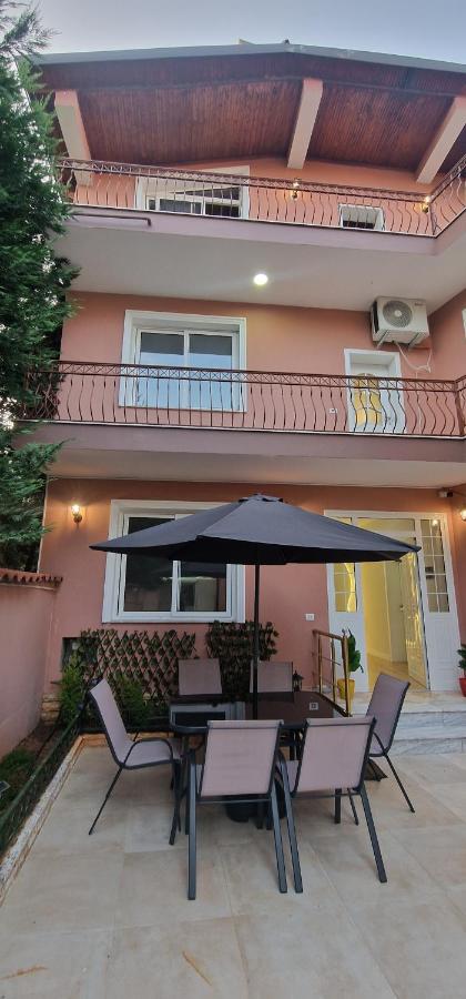 Juar Villa - Modern Apartments - B&B Tirana