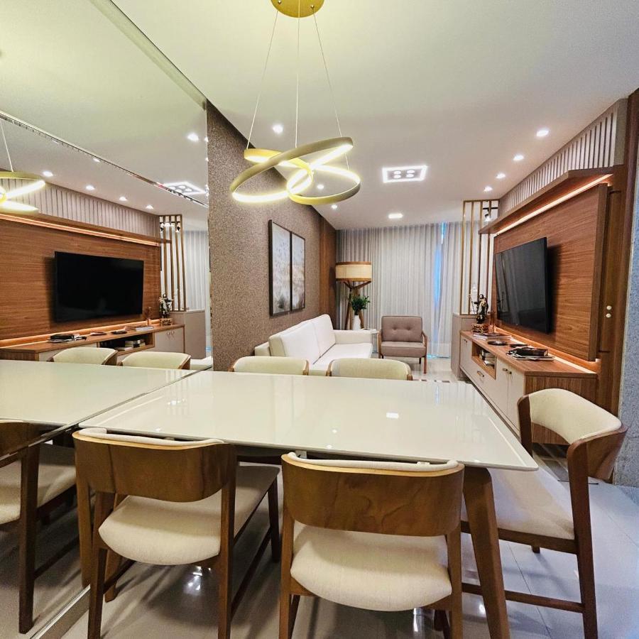 Two-Bedroom Deluxe Apartment