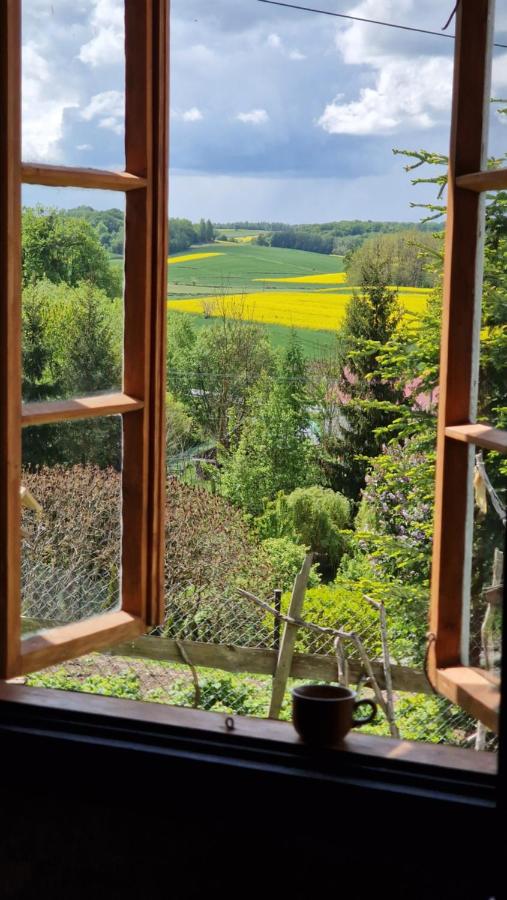 Twoja Stara Chata z Sauną i Jacuzzi - Bed and Breakfast Skierbieszów