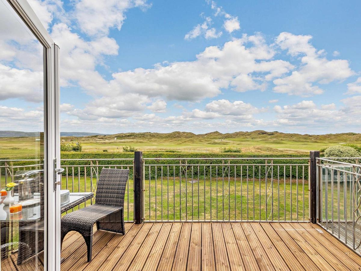 3 Bed in Aberdovey DY007 - B&B