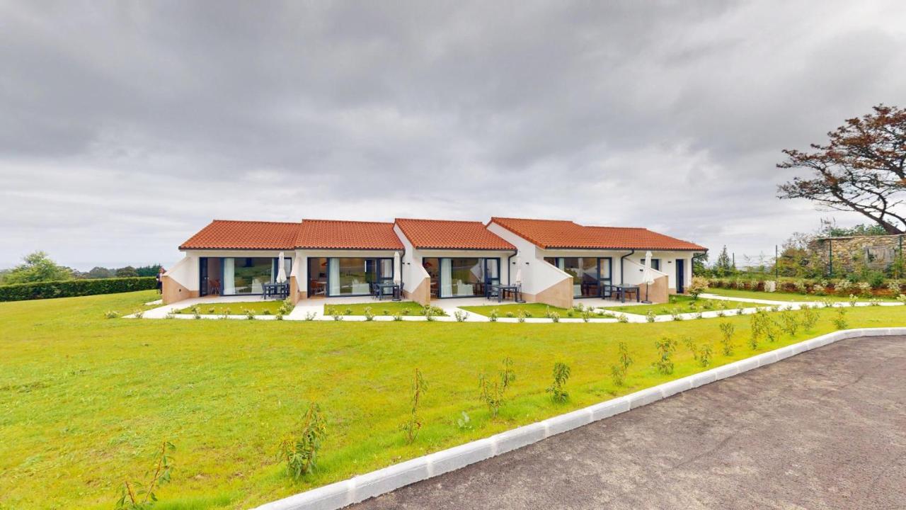 Apartamentos Campo Mingo - B&B