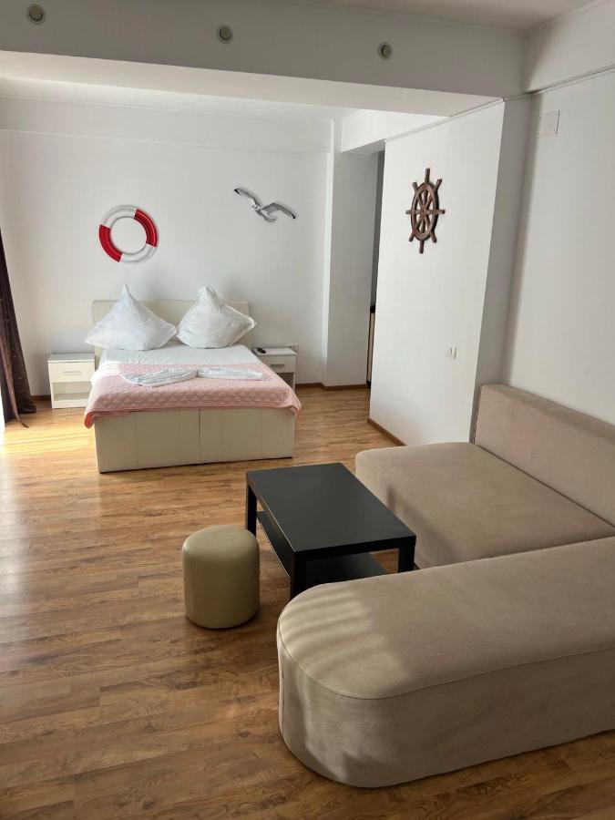 Apartment mit 1 Schlafzimmer