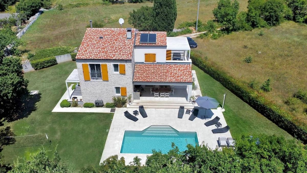 Villa Sveti Kirin - B&B Dignano