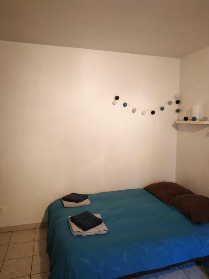 Appartement 1 Chambre
