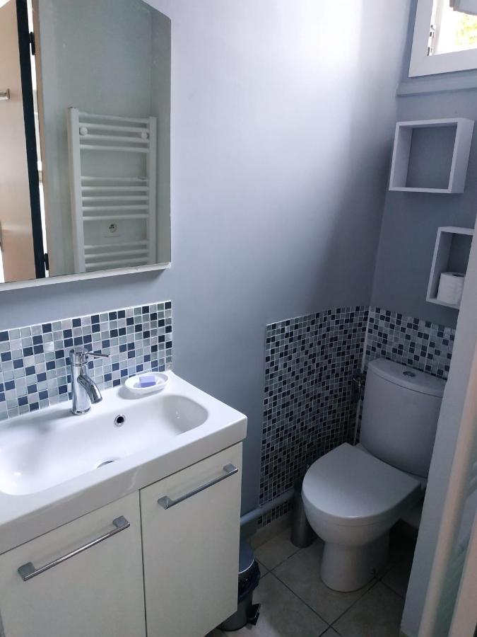 Agréable studio - Chambres d’hôtes Périgueux
