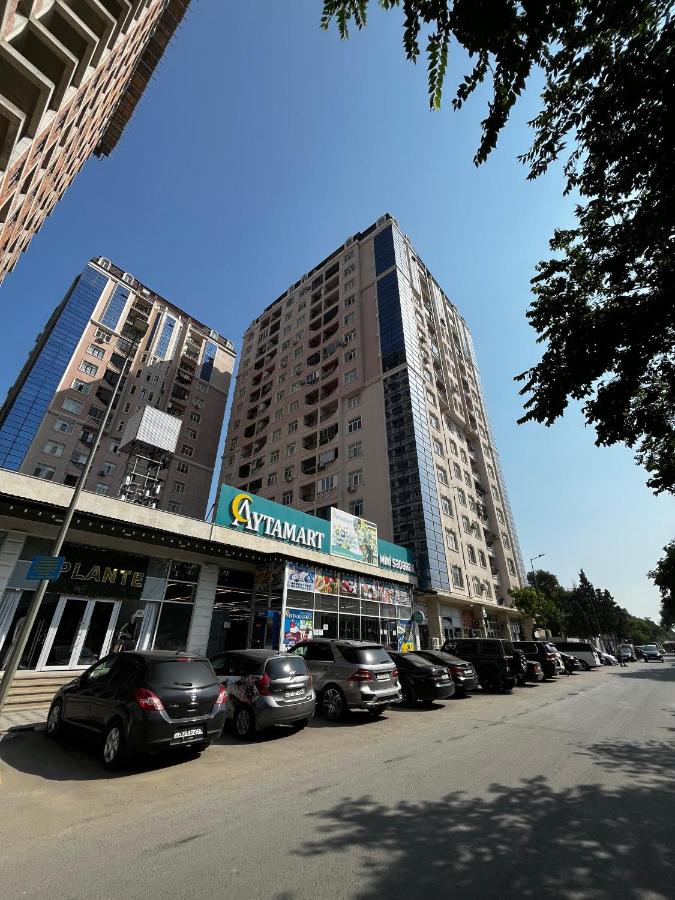 sumqayit gunluk ev - Bed and Breakfast Sumqayıt