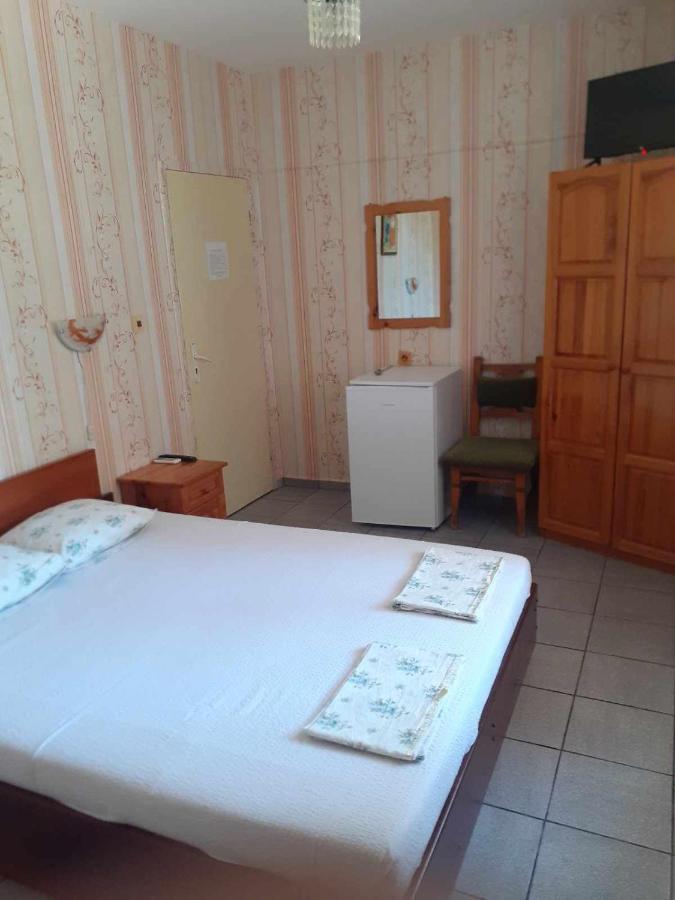 Дом Колеви - B&B Chernomorets