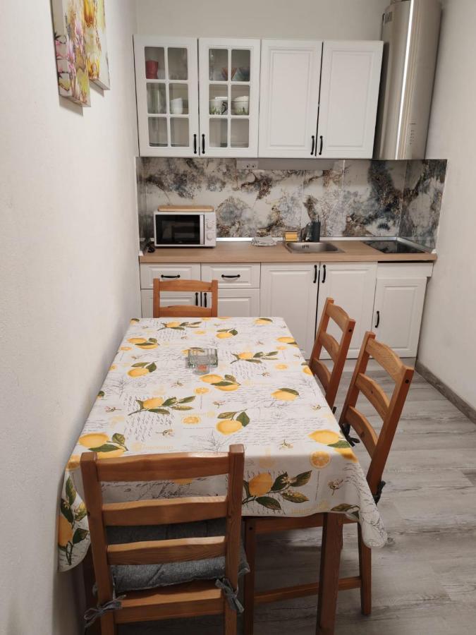 Appartement - Vue sur Mer