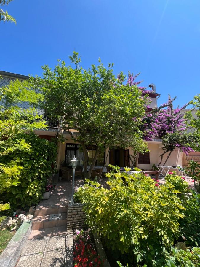 Apartments&Rooms Pahljina - B&B Rab