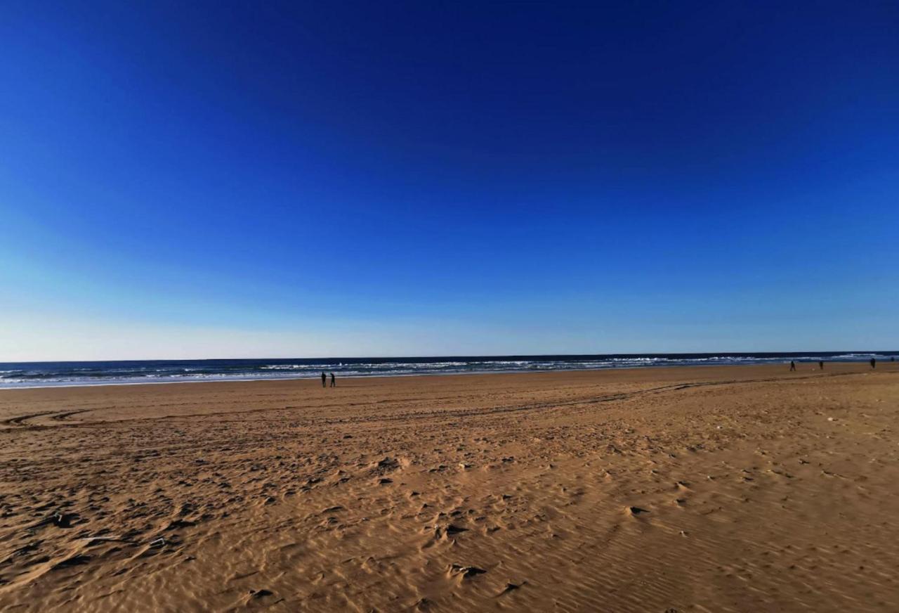 Houara Beach Plage & Forest - Bed and Breakfast Tanger