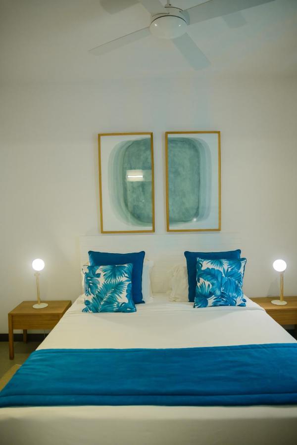 Suite Apartment