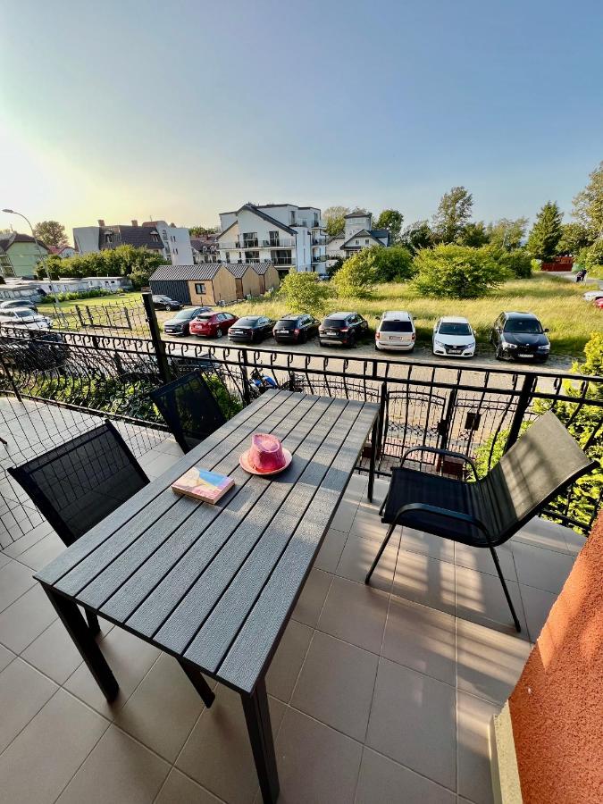 WiLLA APART - B&B Władysławowo