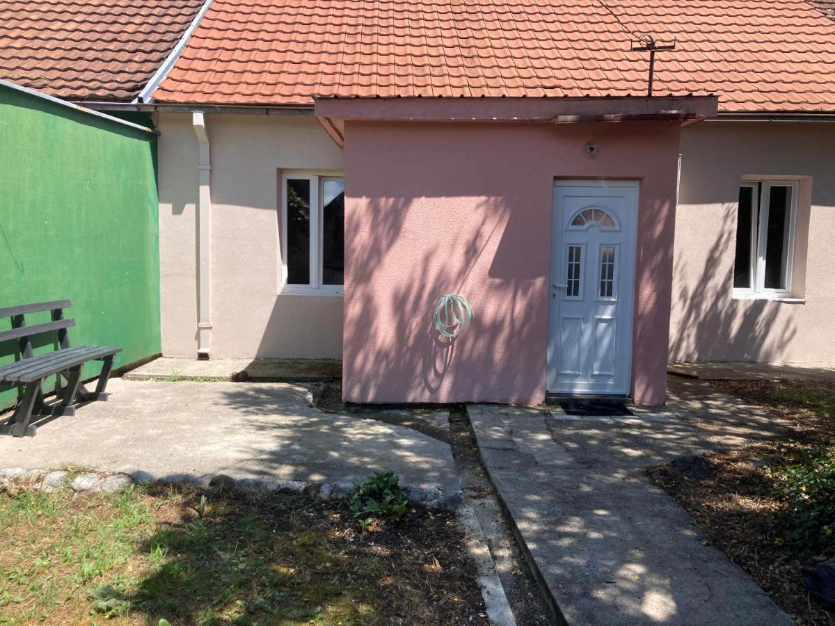Milica - B&B Nikšić