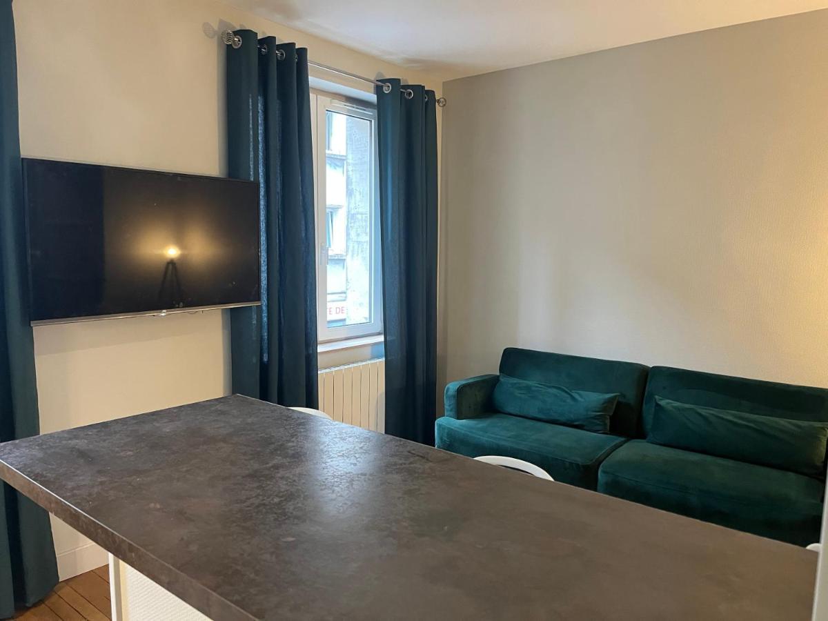 Le nid de CALI - Ferienwohnung Pont-à-Mousson