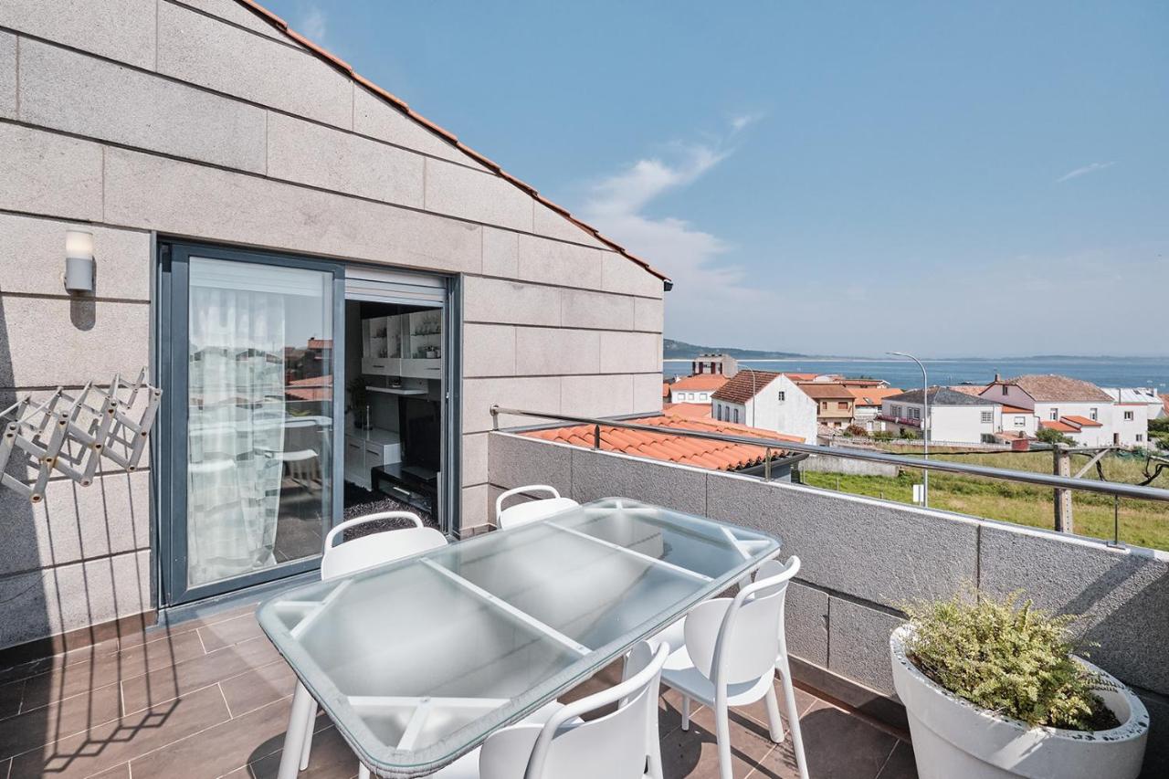 Faro de Corrubedo by Serendipia Turismo - B&B