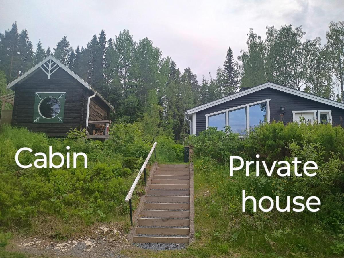 St Olavs Cabin - B&B