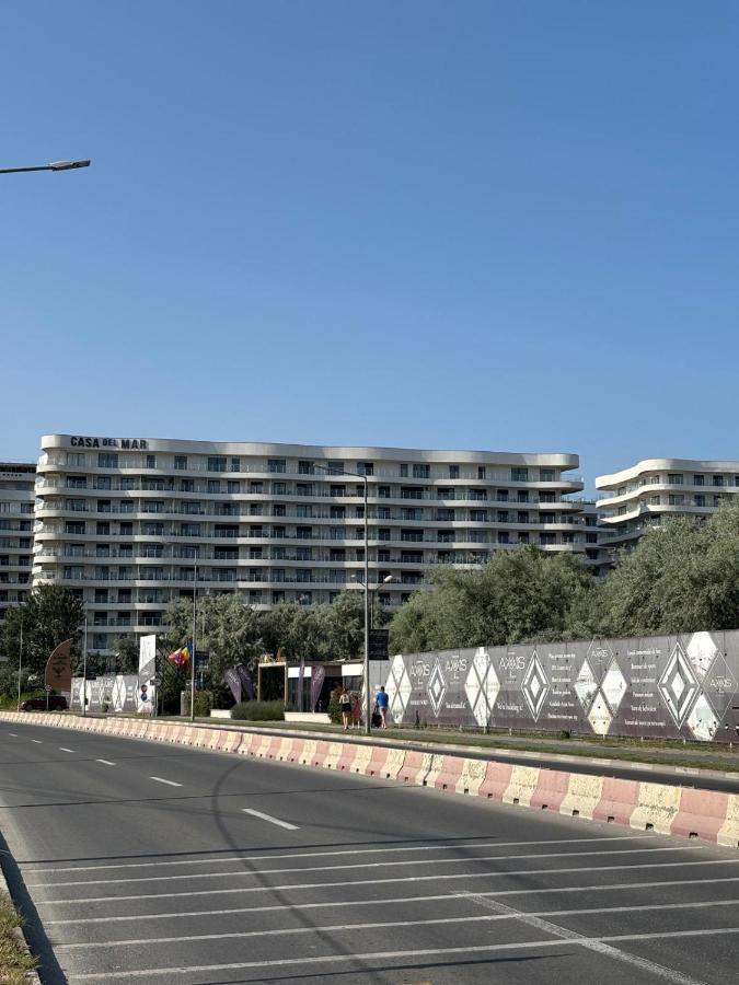 Ametist - B&B Mamaia