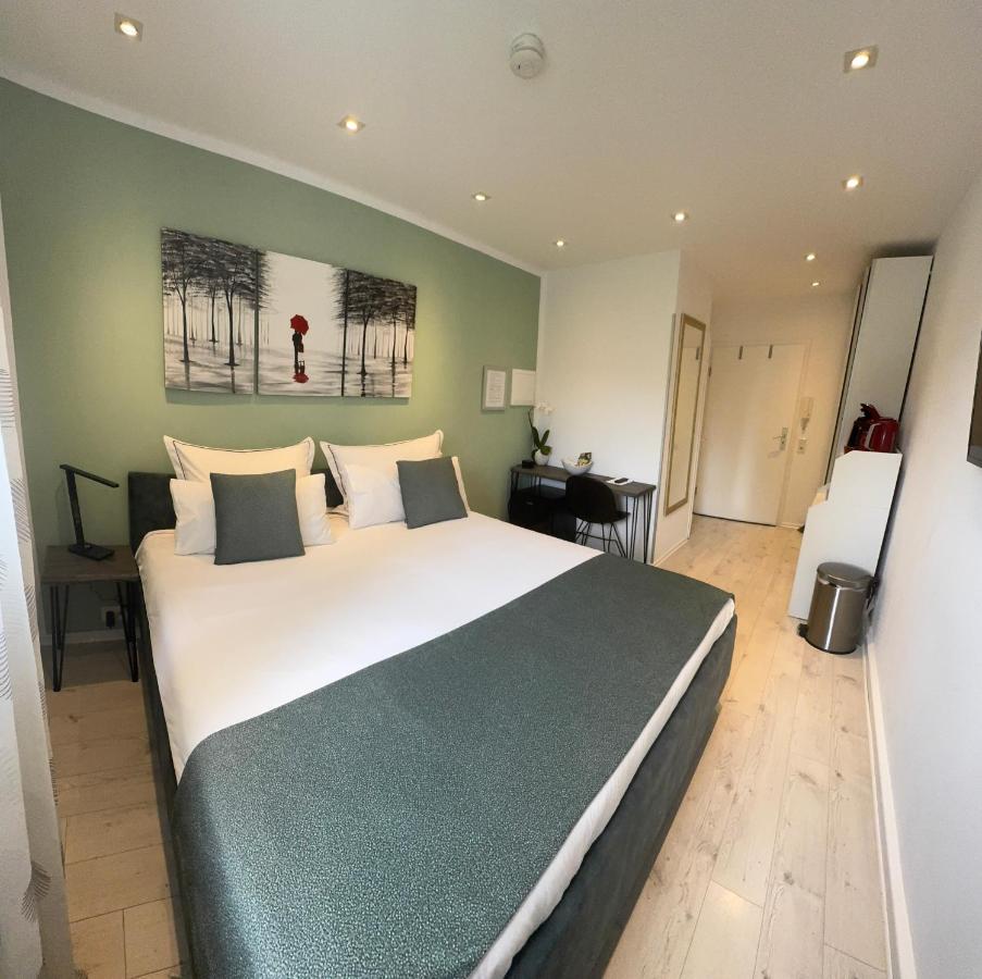Fam. Honnef - B&B Hannover