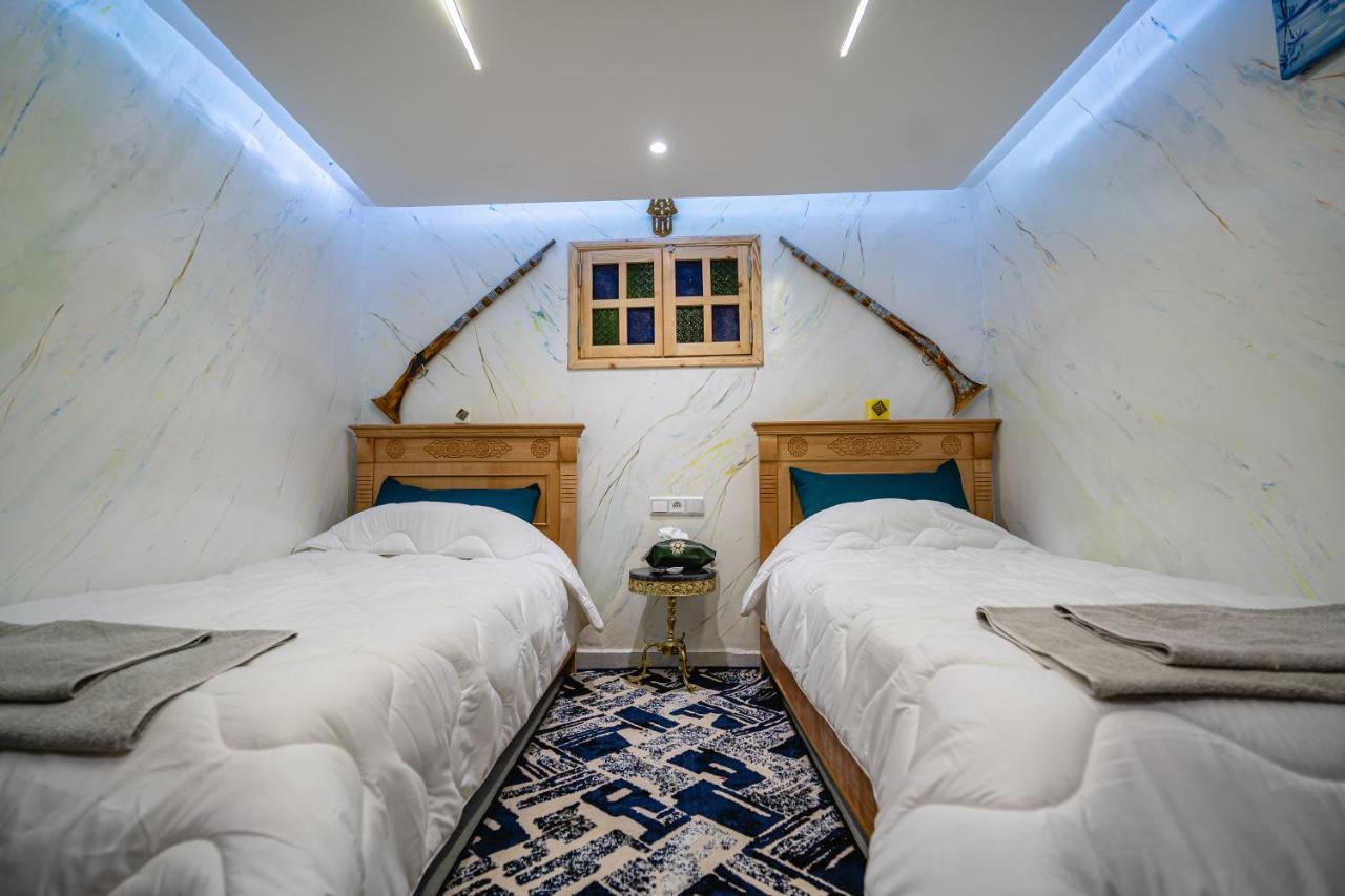 Dar Cherki Medina - B&B Rabat