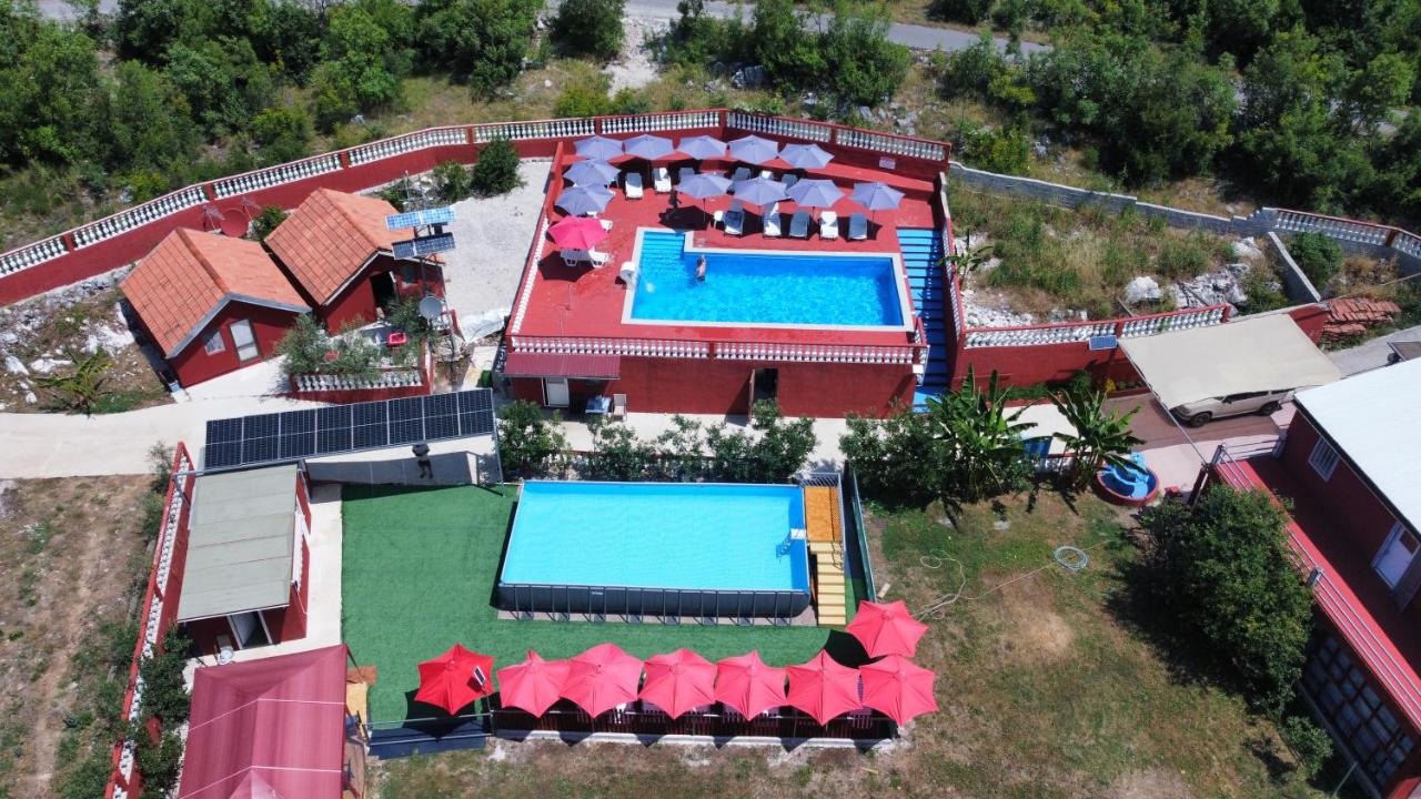 Red apartman 2 - B&B