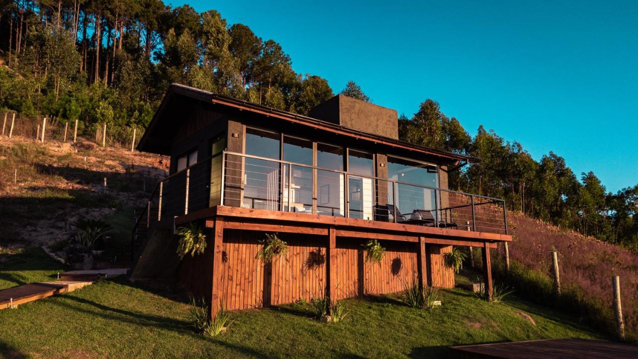 Villa do Sol Bangalôs - B&B Governador Celso Ramos