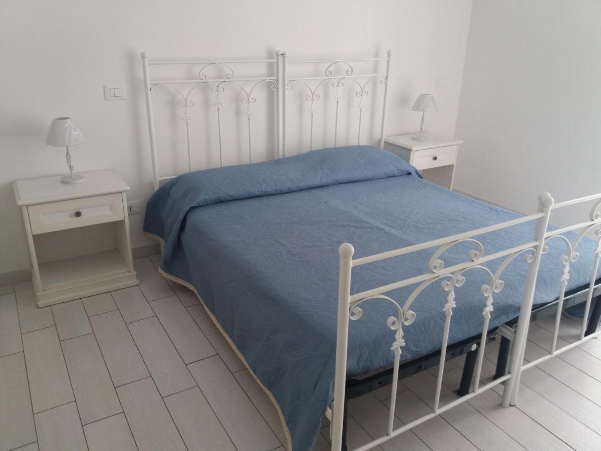 Casa Regina Elena II - B&B Termoli