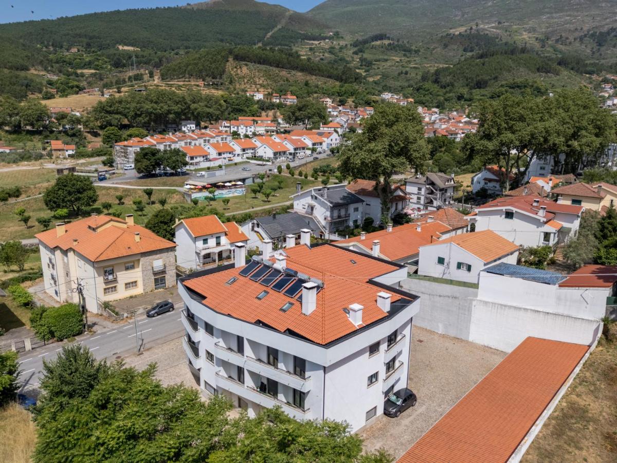 Estrela da Serra - B&B