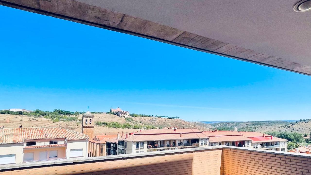 Casa Río Duero - B&B Soria