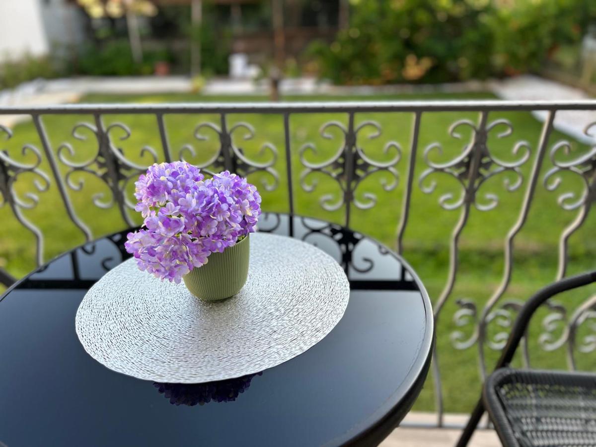 Markovi Apartments - B&B