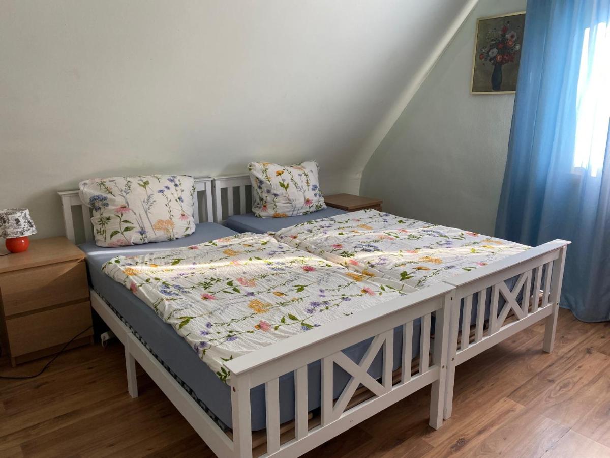 1Zi Ferienwohnung bis zu 3 Personen für Dienstreisende in Loßburg Schwarzwald - B&B Loßburg