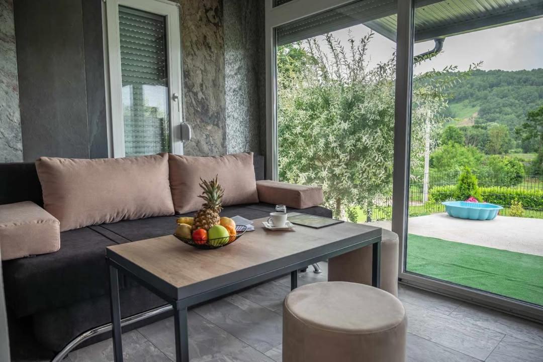 Maison de Vacances