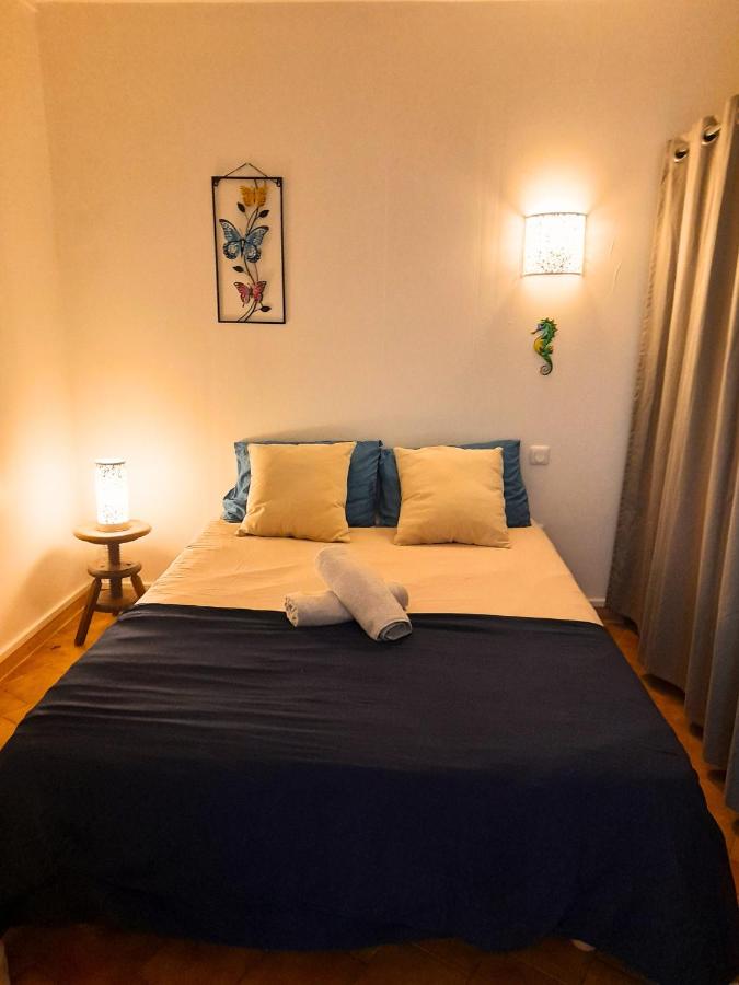 Apartment mit 2 Schlafzimmern und Blick auf das Wasser