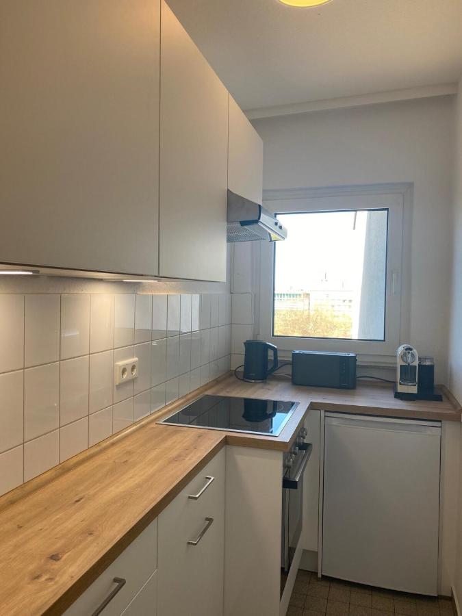 City - Elevator - Sundowner - Ferienwohnung Hannover