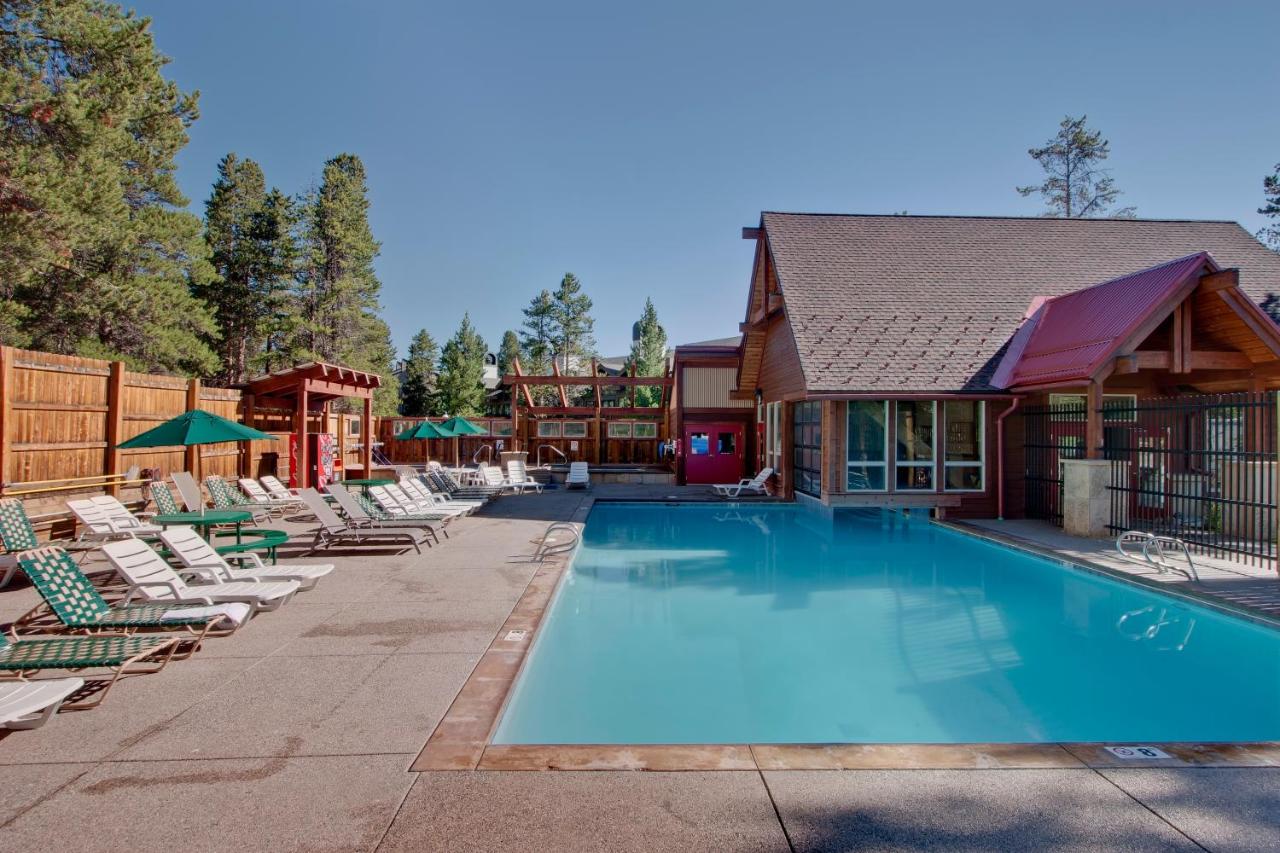 Pine Ridge Condos - B&B