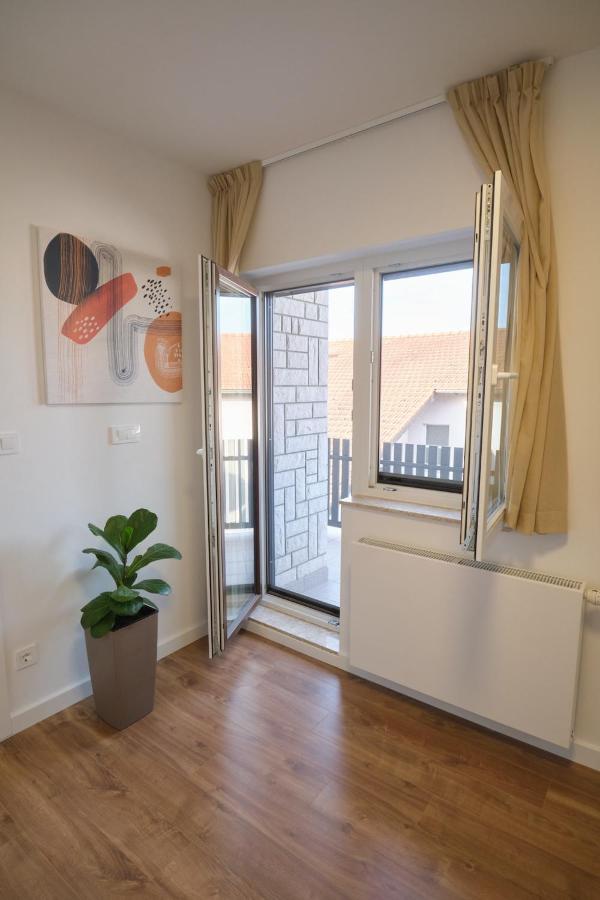 Martinović apartman - B&B Zaprešić