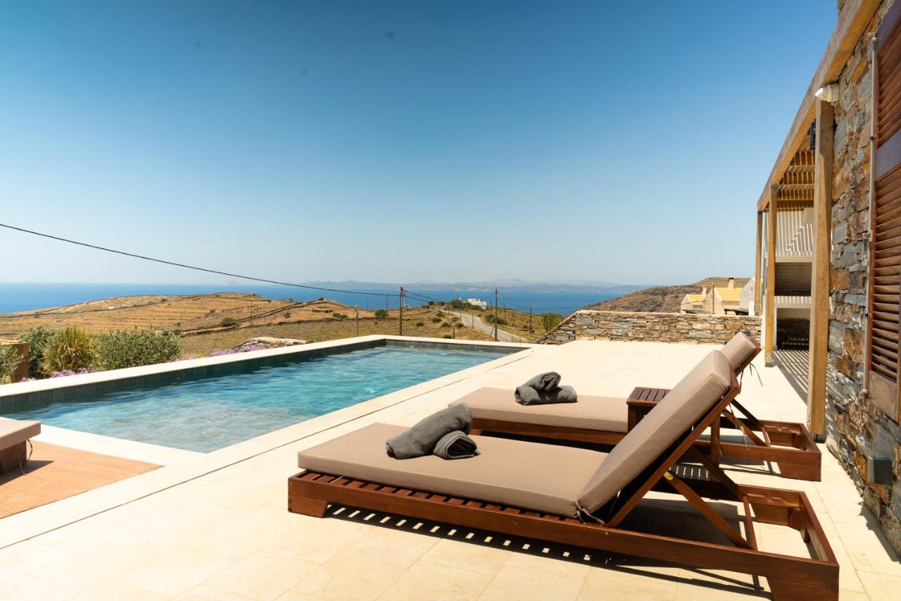 KEA 360 VILLAS- Apollos Alcove - B&B