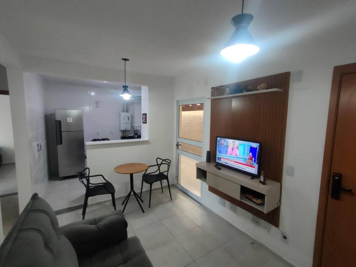 Apartamento garden - B&B