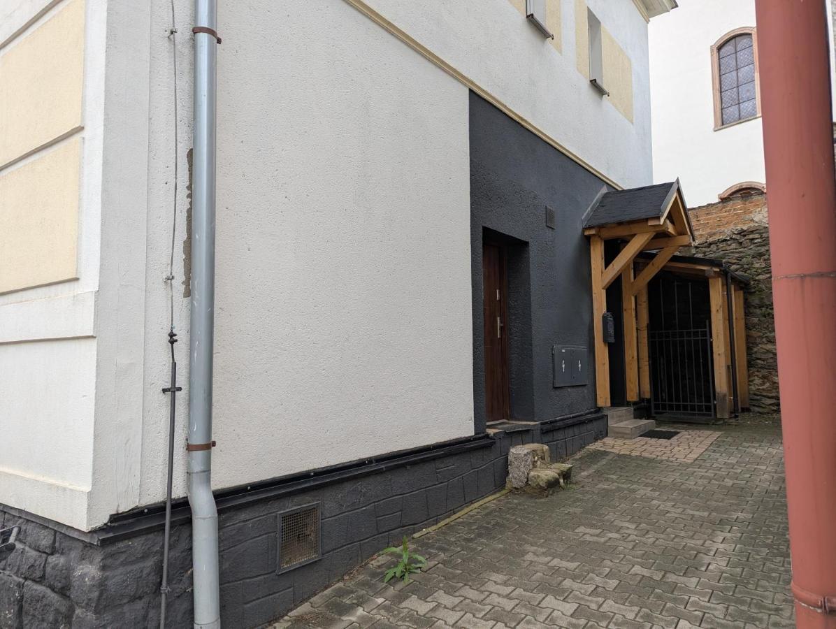 2 Bedroom apartment by Správa ubytka - Ferienwohnung Rokytnice nad Jizerou