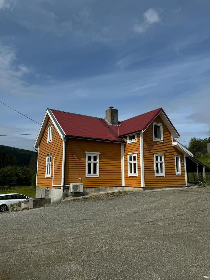 Casa Vacanze con 3 Camere da Letto