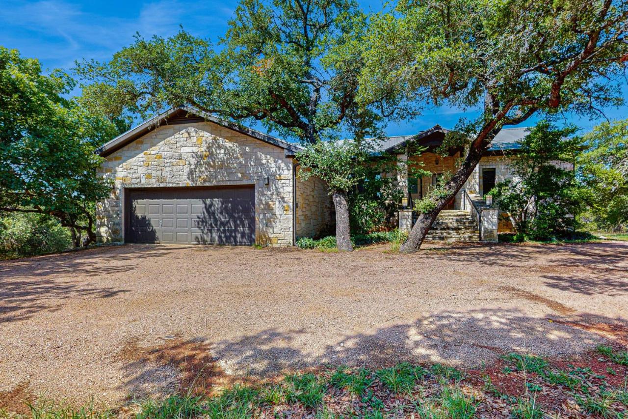 Four bedroom holiday home